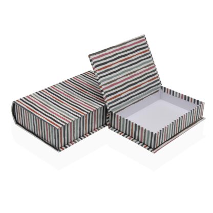 SET OF 2 LIGNE BOOK BOXES - Image 2