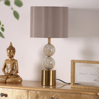 NIX TABLE LAMP - Image 2