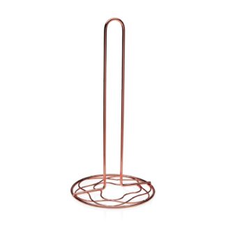 PAPER TOWEL HOLDER