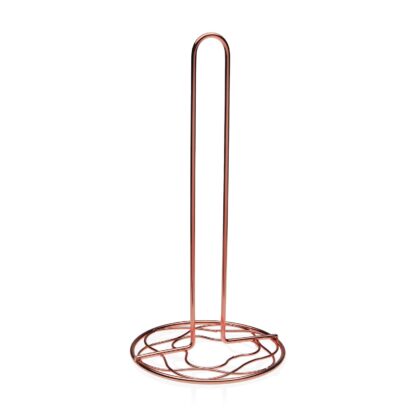 PAPER TOWEL HOLDER