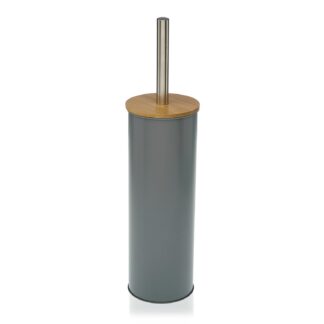 TOILET BRUSH HOLDER