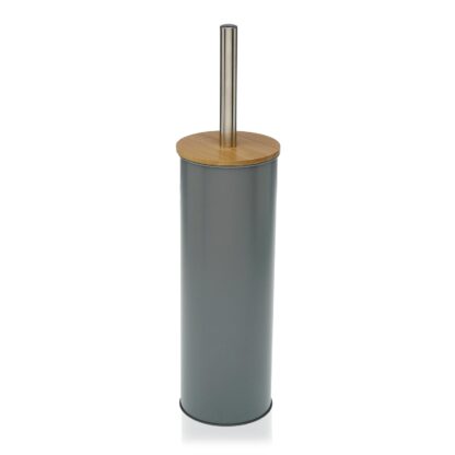 TOILET BRUSH HOLDER