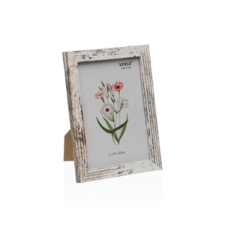WOODEN PHOTO FRAME 10 X 15