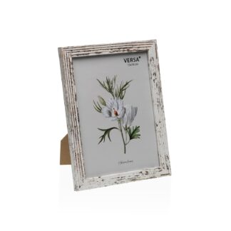 WOODEN PHOTO FRAME 13 X 18