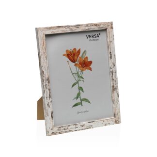 WOODEN PHOTO FRAME 15 X 20