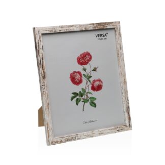 WOODEN PHOTO FRAME 20 X 25