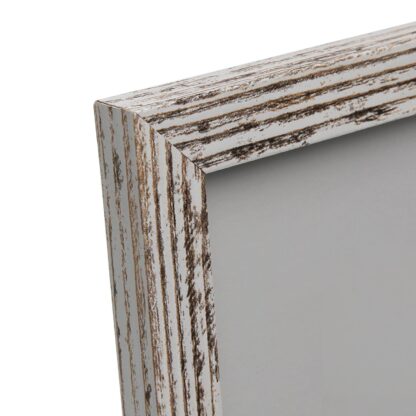 WOODEN PHOTO FRAME 20 X 25 - Image 2