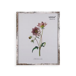 LIGHT WOOD  PHOTOFRAME 40 X 50
