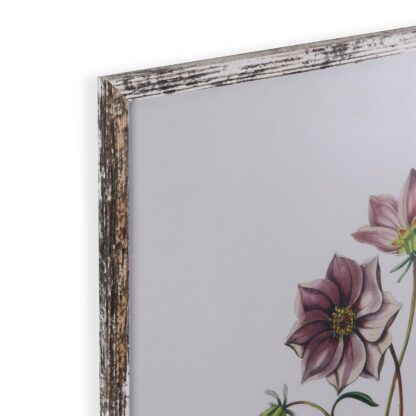 LIGHT WOOD  PHOTOFRAME 40 X 50 - Image 2