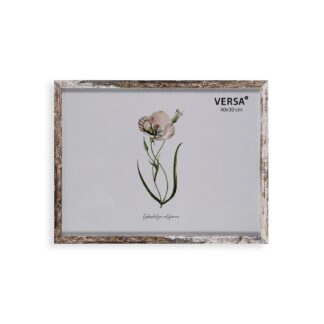 LIGHT WOOD  PHOTOFRAME 30 X 40