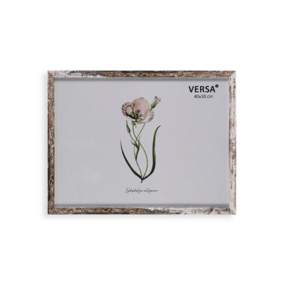LIGHT WOOD  PHOTOFRAME 30 X 40