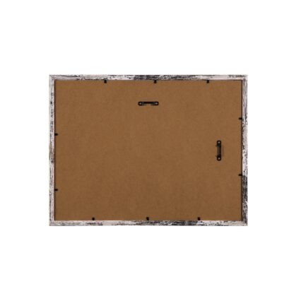 LIGHT WOOD  PHOTOFRAME 30 X 40 - Image 3
