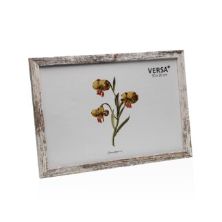 LIGHT WOOD  PHOTOFRAME 20 X 30
