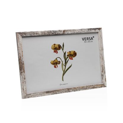 LIGHT WOOD  PHOTOFRAME 20 X 30