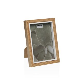 WOODEN PHOTO FRAME 10 X 15