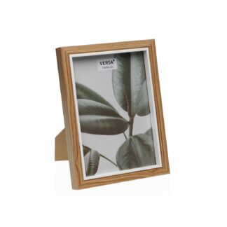 WOODEN PHOTO FRAME 13 X 18