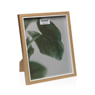 WOODEN PHOTO FRAME 20 X 25