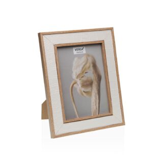 WOODEN PHOTO FRAME 13 X 18