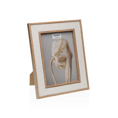 WOODEN PHOTO FRAME 13 X 18