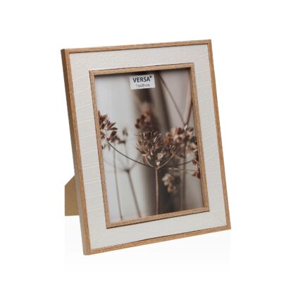 WOODEN PHOTO FRAME 15 X 20