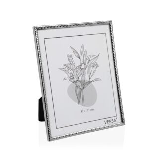 BLACK PICTURE FRAME 20X25