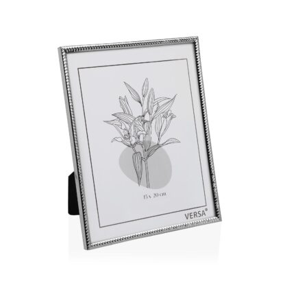 BLACK PICTURE FRAME 20X25
