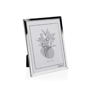 BLACK PICTURE FRAME 20X25