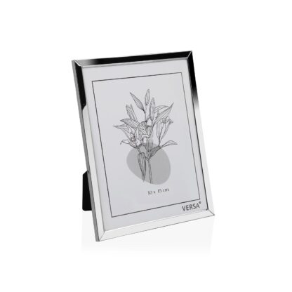 BLACK PICTURE FRAME 20X25