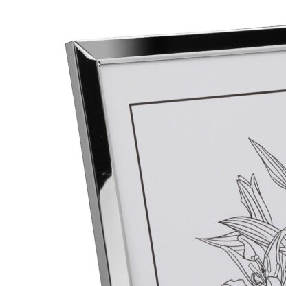 BLACK PICTURE FRAME 20X25 - Image 3