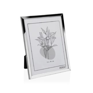 BLACK PICTURE FRAME 20X25