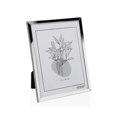 BLACK PICTURE FRAME 20X25