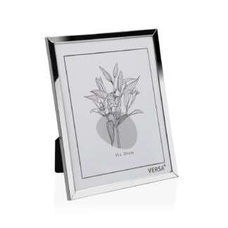 BLACK PICTURE FRAME 20X25