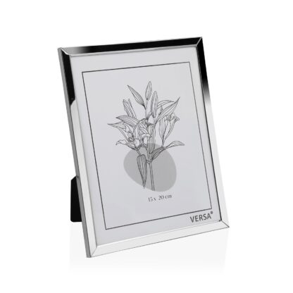 BLACK PICTURE FRAME 20X25