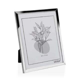 BLACK PICTURE FRAME 20X25