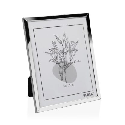 BLACK PICTURE FRAME 20X25