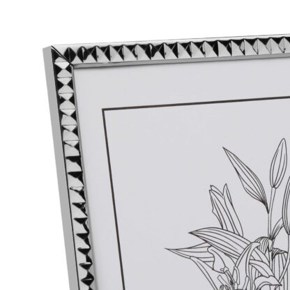 BLACK PICTURE FRAME 20X25 - Image 3