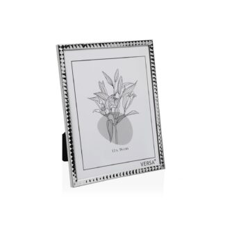 BLACK PICTURE FRAME 20X25