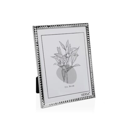 BLACK PICTURE FRAME 20X25