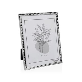 BLACK PICTURE FRAME 20X25