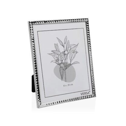 BLACK PICTURE FRAME 20X25