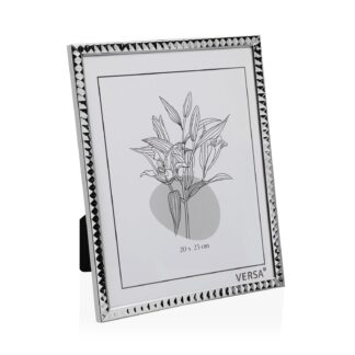 BLACK PICTURE FRAME 20X25