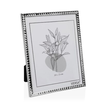BLACK PICTURE FRAME 20X25