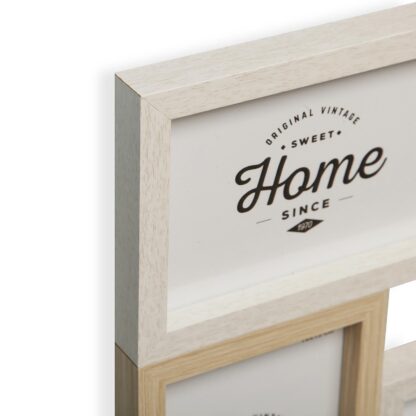 MULTIPLE PHOTO FRAME 4 WINDOWS - Image 2