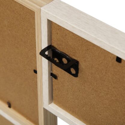 MULTIPLE PHOTO FRAME 4 WINDOWS - Image 3