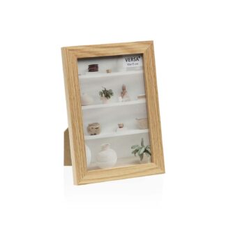 LIGHT WOOD PHOTOFRAME 10X15