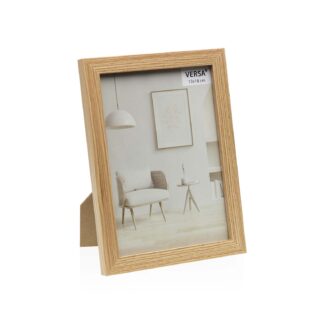 LIGHT WOOD PHOTOFRAME 13 X 18