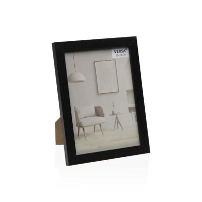 BLACK BETA PHOTOFRAME 13 X 18