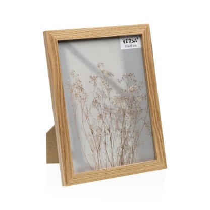 LIGHT WOOD PHOTOFRAME 15 X 20