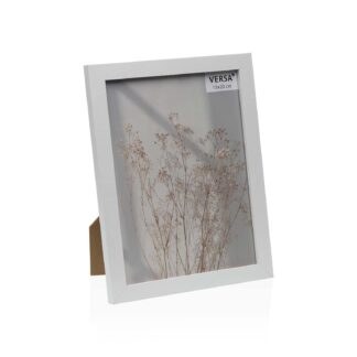 WHITE PHOTOFRAME 15 X 20