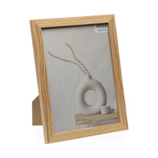 LIGHT WOOD PHOTOFRAME 20 X 25